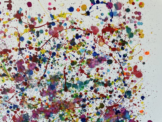 Fragmented Memory