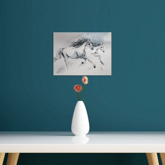 Horse