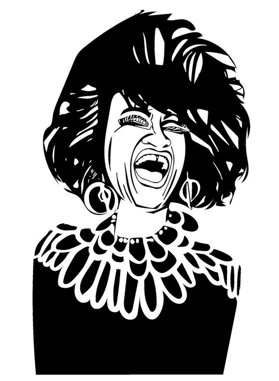 Celia Cruz