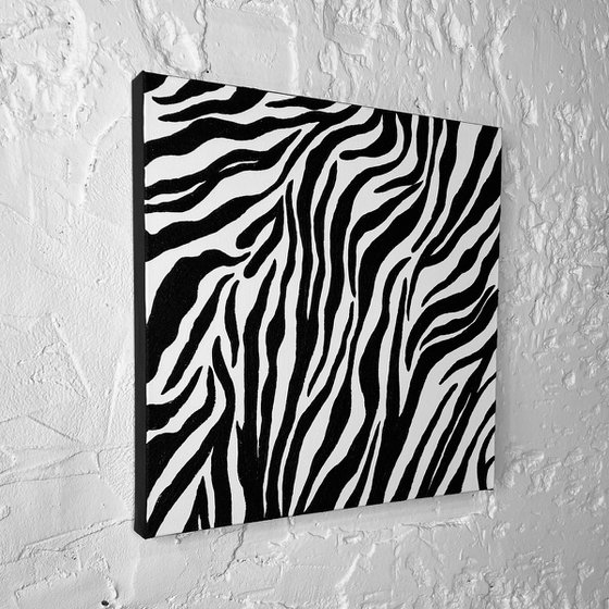 Zebra Pattern