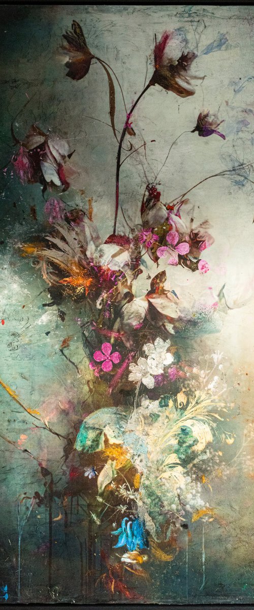 Weather Changes Moods by Teis Albers