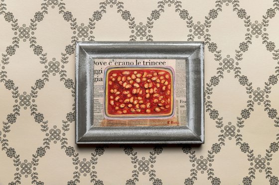 Beans and Bread on Gazette