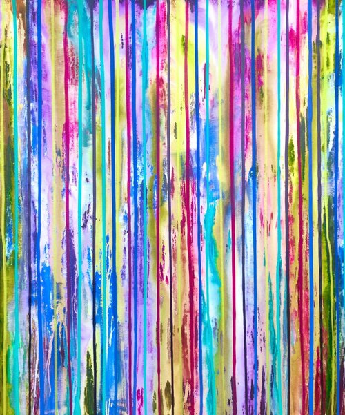 The Emotional Creation #354 by Carla Sá Fernandes