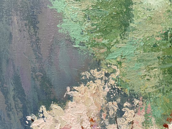 Mediterranean Spring