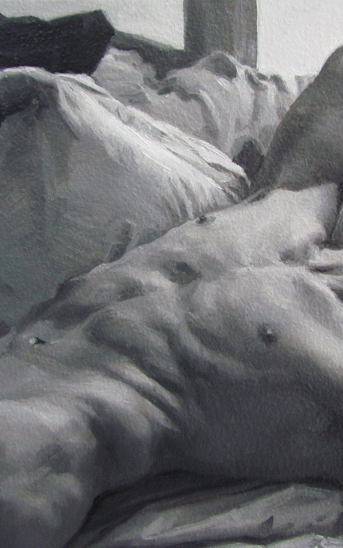 Harmony by Viktoriia Pidvarchan