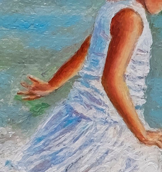 Whisper of the Waves