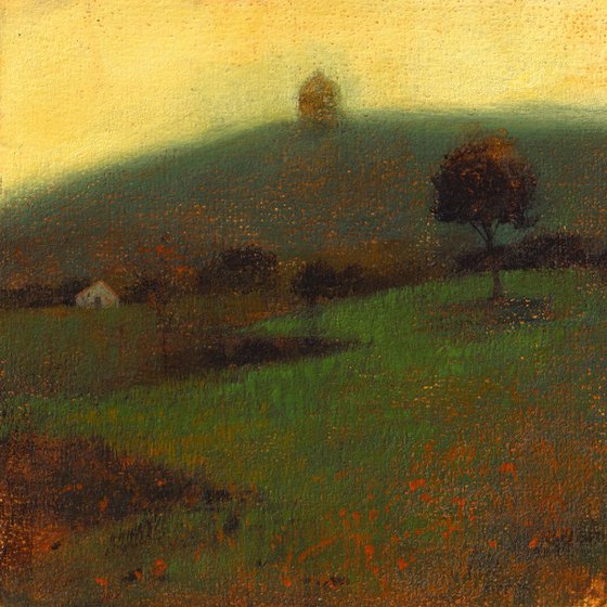 The House on the Hill