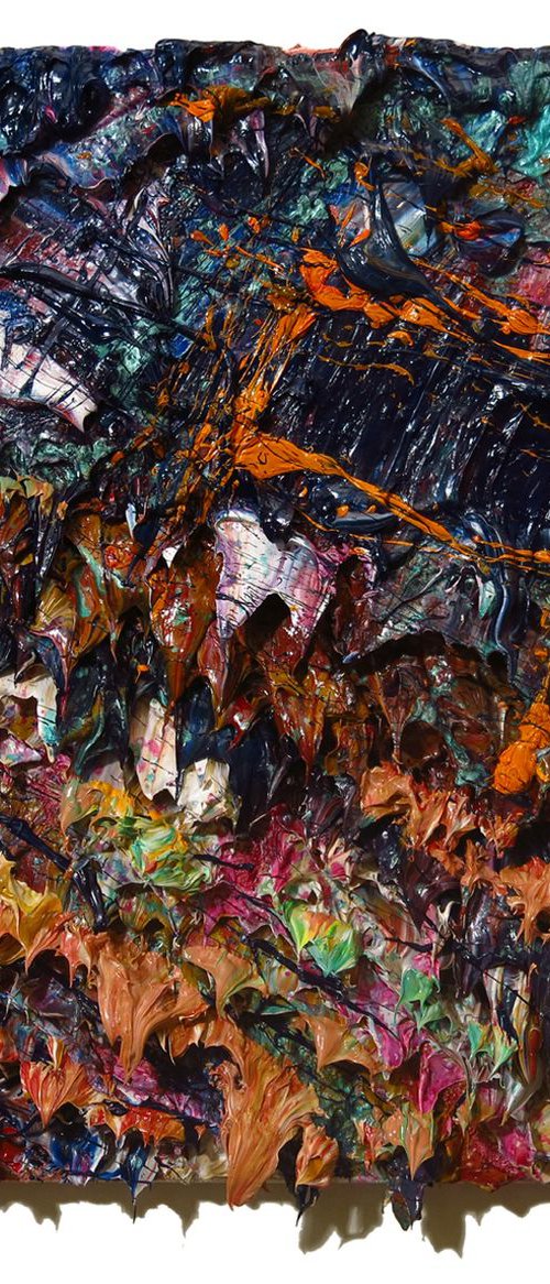 UNTITLED nn71 by David Padworny