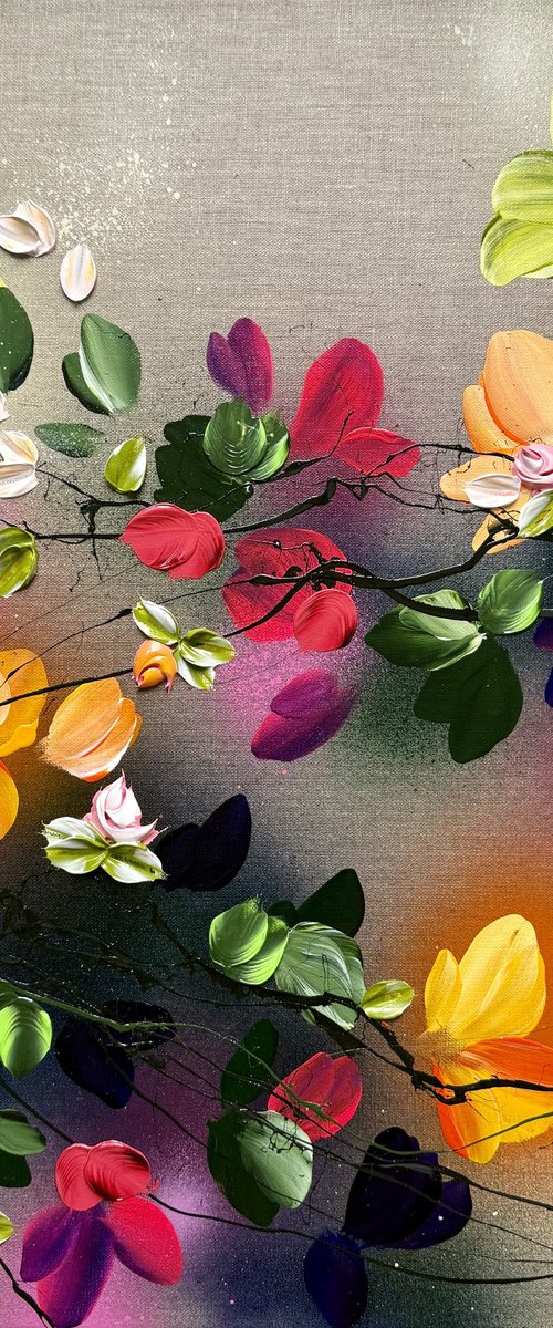 Autumn Day II by Anastassia Skopp