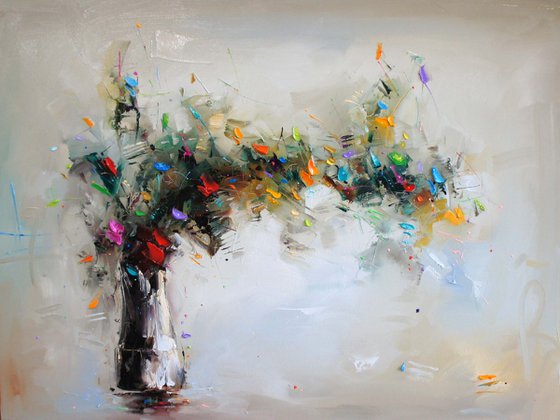 Colorful temptation