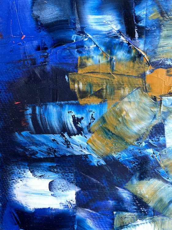 Sketches on Paper 022