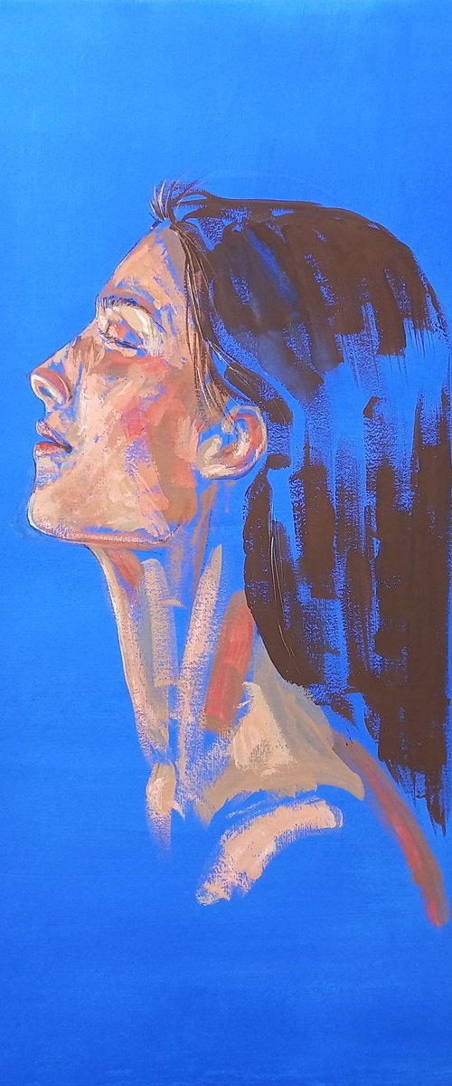 Pure State. Inner Calm by Tatiana Myreeva