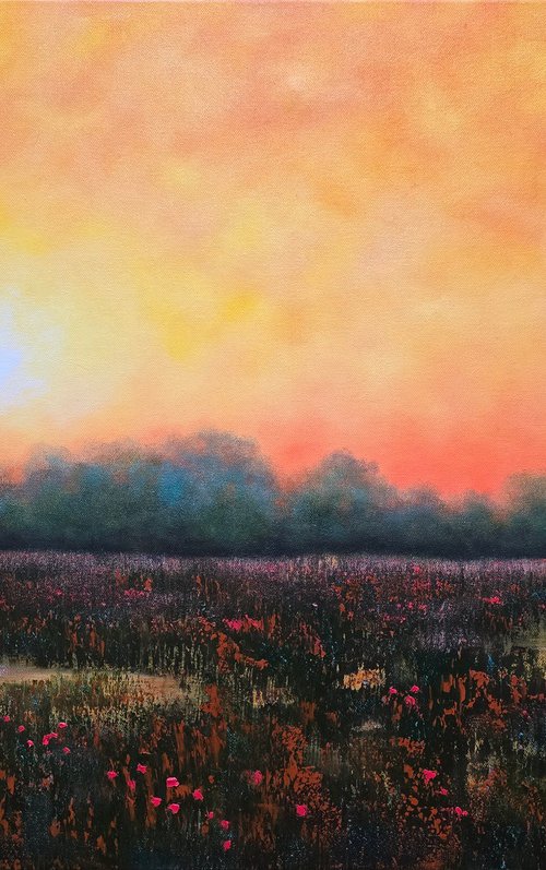 Sweet Solace by Faith Patterson