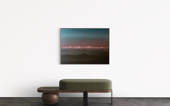 Beyond the Valley