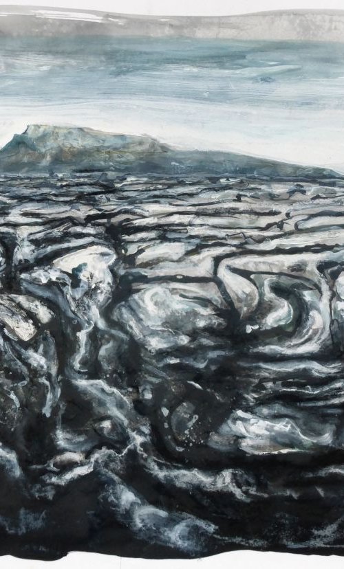 Scales Moor by John Sharp