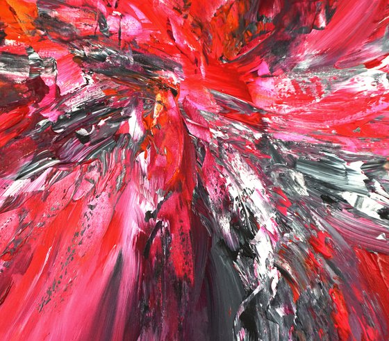 Magenta Daydream L 1