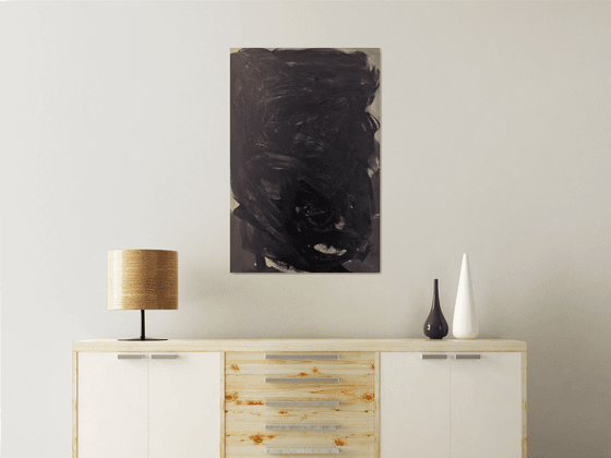 Abstract composition