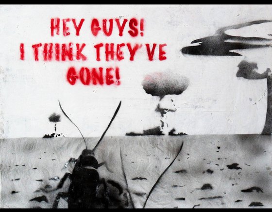 Hey guys! (dt.)