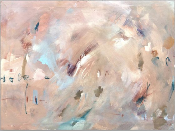 In The Abstract