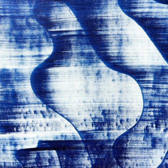 Mediterranean waves