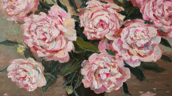 Peony Air
