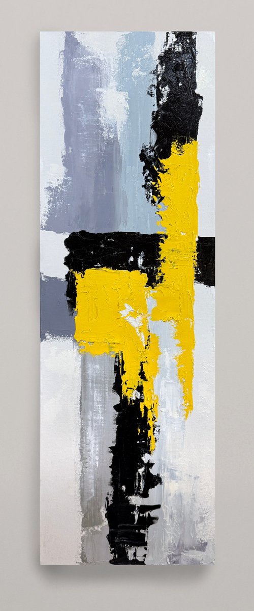 Splash of Sunshine by Steph Moraca