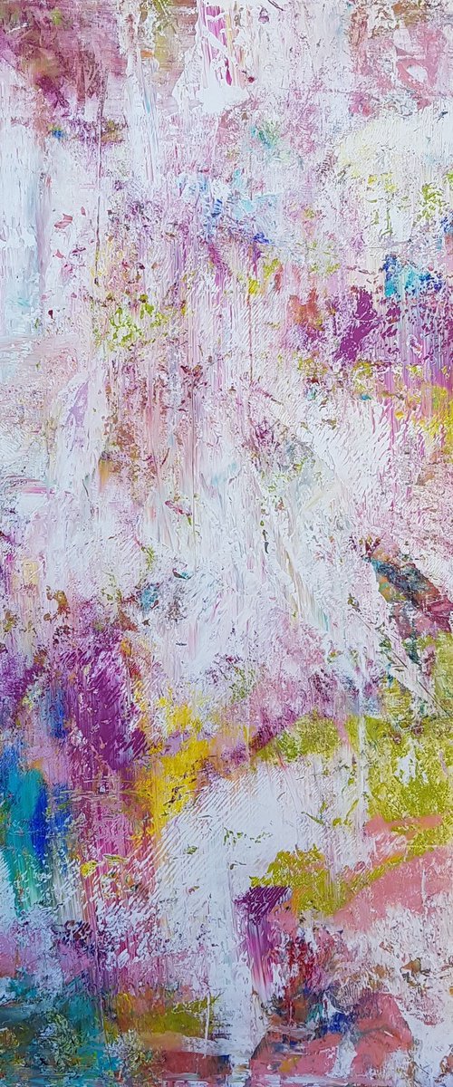 Summer kiss by Ivana Olbricht