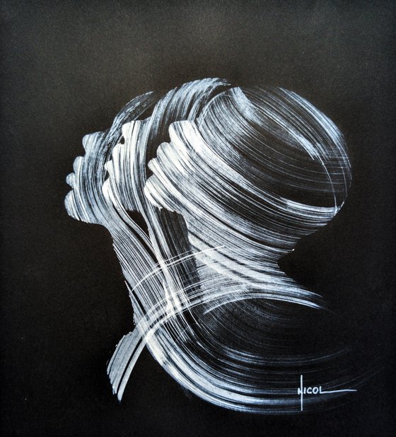 Echoes of Becoming