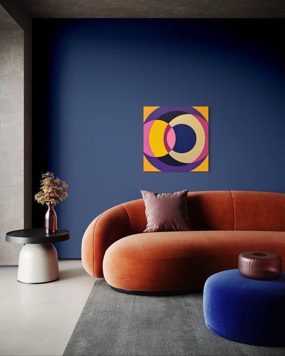 Harmony in diversity