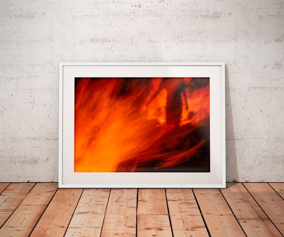 Lag BaOmer I | Limited Edition Fine Art Print 1 of 10 | 90 x 60 cm