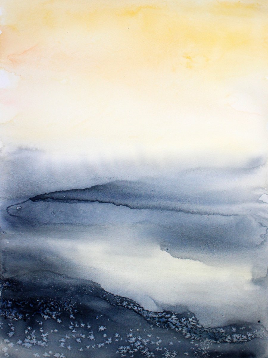 Timeless 1 by Laura Spring