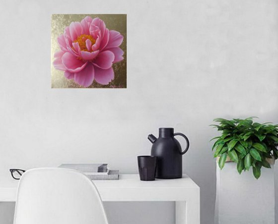 "Magic of Bloom"