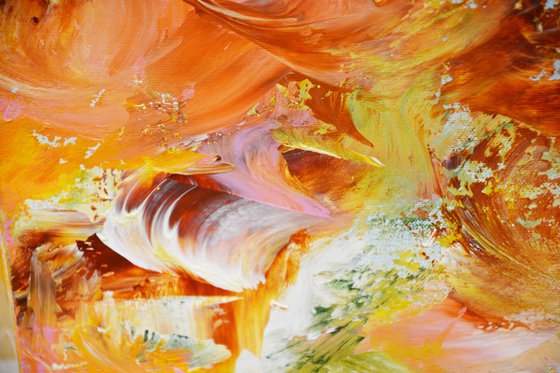 Wildfire Dreams