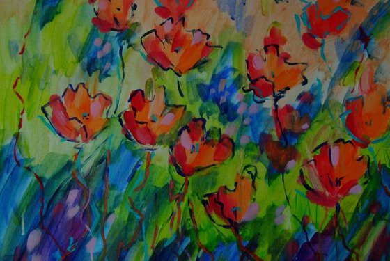 Floral Fantasy - 42