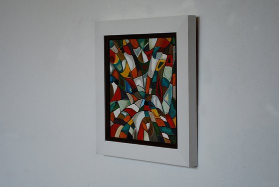 Quilt no.9