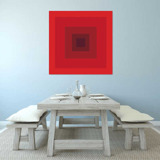 GA#395 red