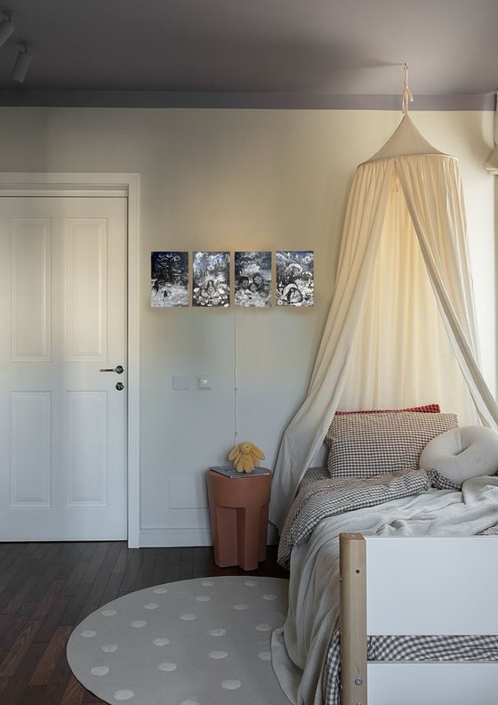 Sanctuary (primal bond)