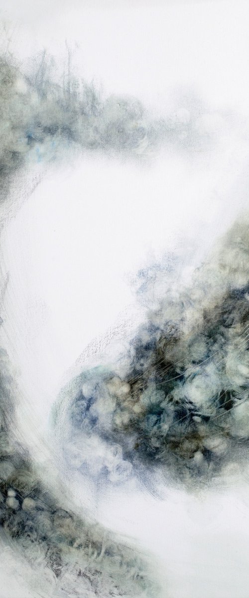 Balance by Gina Parr