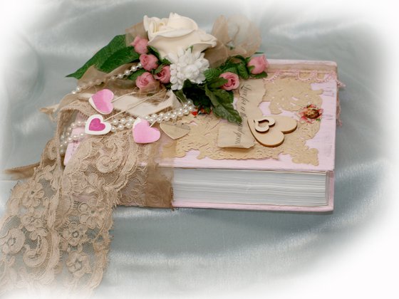 Book Of Love 3