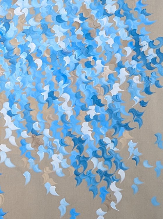 Where the Water Rests