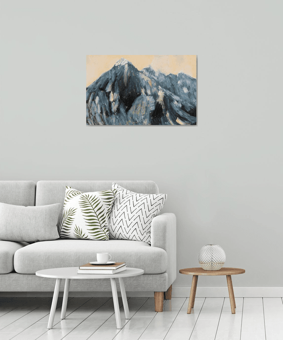 Mountain 9
