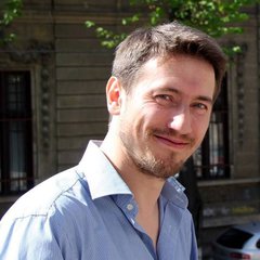Visit Ciprian Mihailescu shop