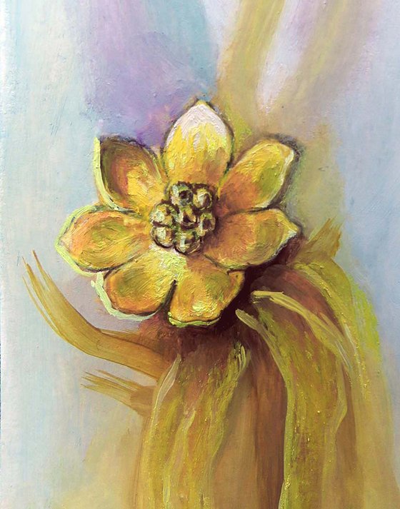 Prosperity Portrait 14