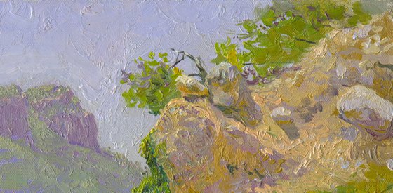Lycian land