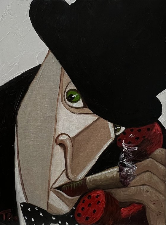 Mr Shifty