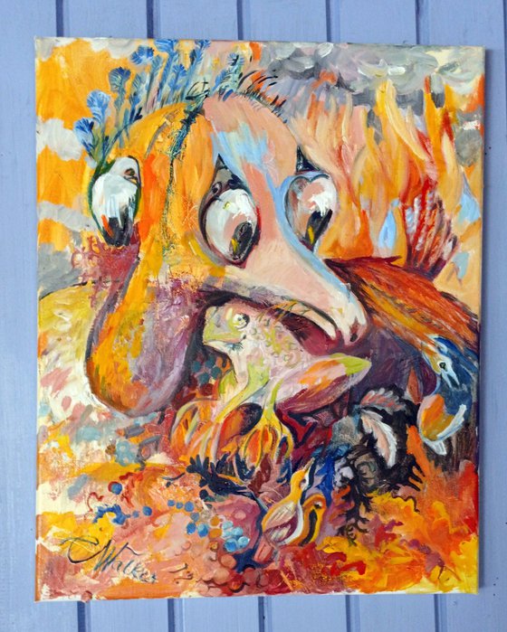Phoenix