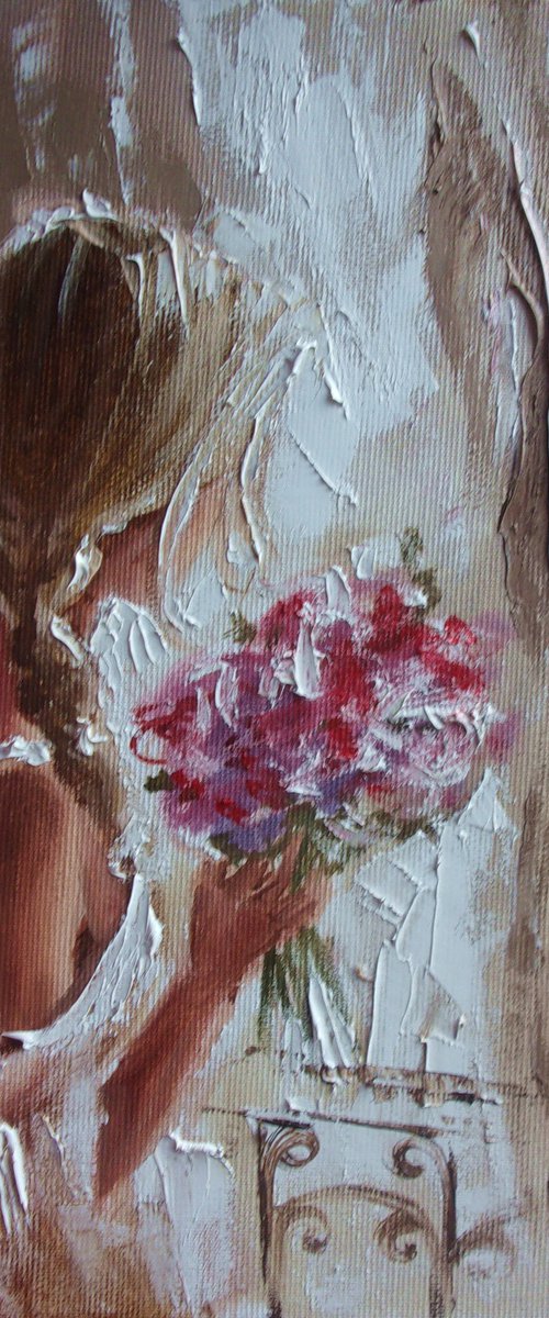 " ME TOO ... " by Monika Luniak