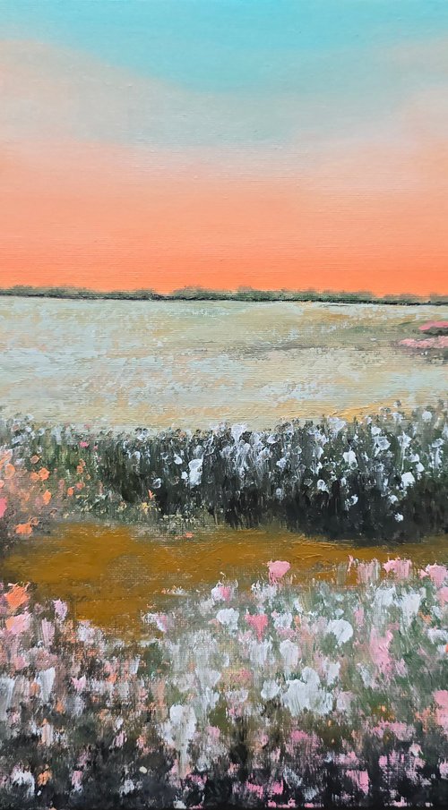 Belonging by Faith Patterson