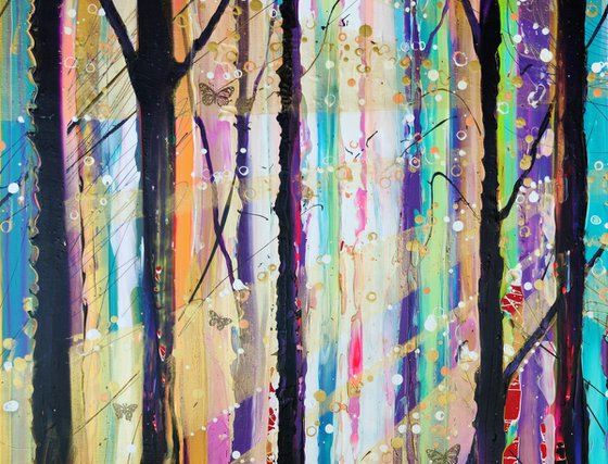 The Enchanted Forest