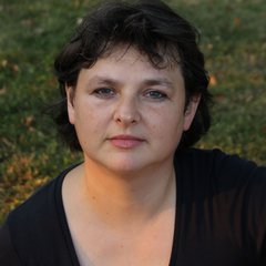 Alenka Koderman